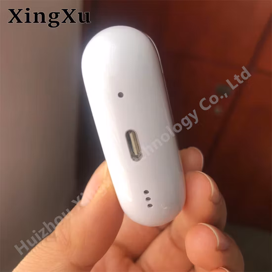 Supplier of Wireless Earbuds, Tws Bluetooth 5.0 Headphone, Ipx6 Waterproof, with Solar Charging Case for Sport, Work