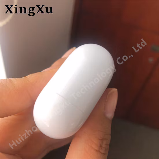 Supplier of Wireless Earbuds, Tws Bluetooth 5.0 Headphone, Ipx6 Waterproof, with Solar Charging Case for Sport, Work