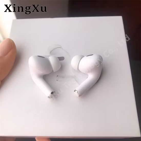 Supplier of Wireless Earbuds, Tws Bluetooth 5.0 Headphone, Ipx6 Waterproof, with Solar Charging Case for Sport, Work