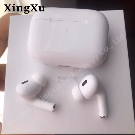 Supplier of Wireless Earbuds, Tws Bluetooth 5.0 Headphone, Ipx6 Waterproof, with Solar Charging Case for Sport, Work