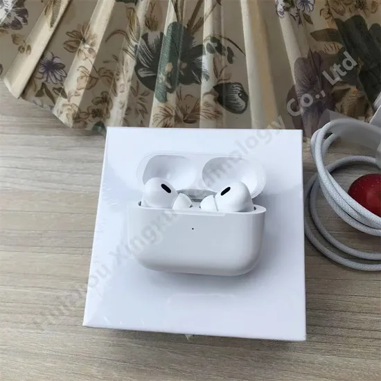 Supplier of Wireless Earbuds, Tws Bluetooth 5.0 Headphone, Ipx6 Waterproof, with Solar Charging Case for Sport, Work