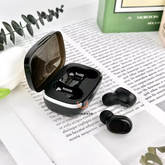 卸売オリジナル Bluetooth イヤホン 5.0 ワイヤレスノイズキャンセリング骨伝導ヘッドセットヘッドフォンすべての電話用