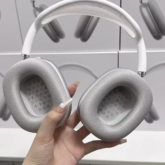 Bluetooth on Ear 伸縮可能なヘッドホンのタイプ別充電